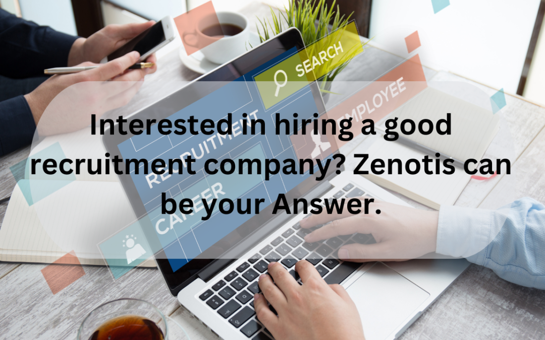 Are you looking for a good recruitment company in 2023 [ Updated ]