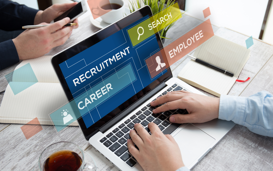 What are the current trends in IT recruiting, and how can Zenotis Technologies INC. stay ahead of the competition [ Updated ]